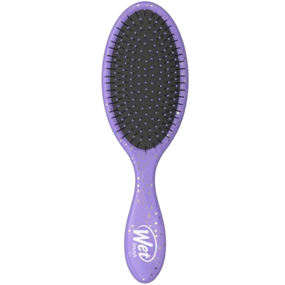 Ariel & Flounder Detangling Wet Brush NWT - Picture 5 of 9